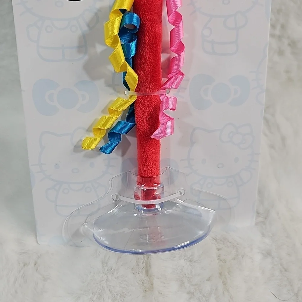 Hello Kitty and Friends Kicker Cat Toy